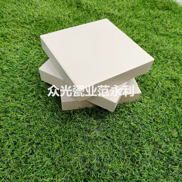 今天不說耐酸磚，來看看陶瓷的解說